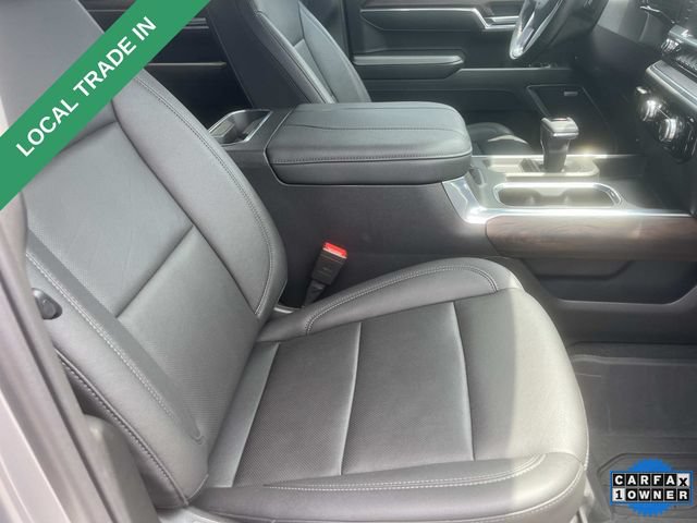 Used 2026 GMC Sierra 1500 SLT w/ SLT Premium Package AWD/4WD image 22