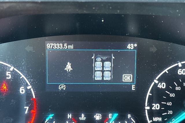 Used 2022 Ford Maverick XL w/ Equipment Group 100A Standard image 19