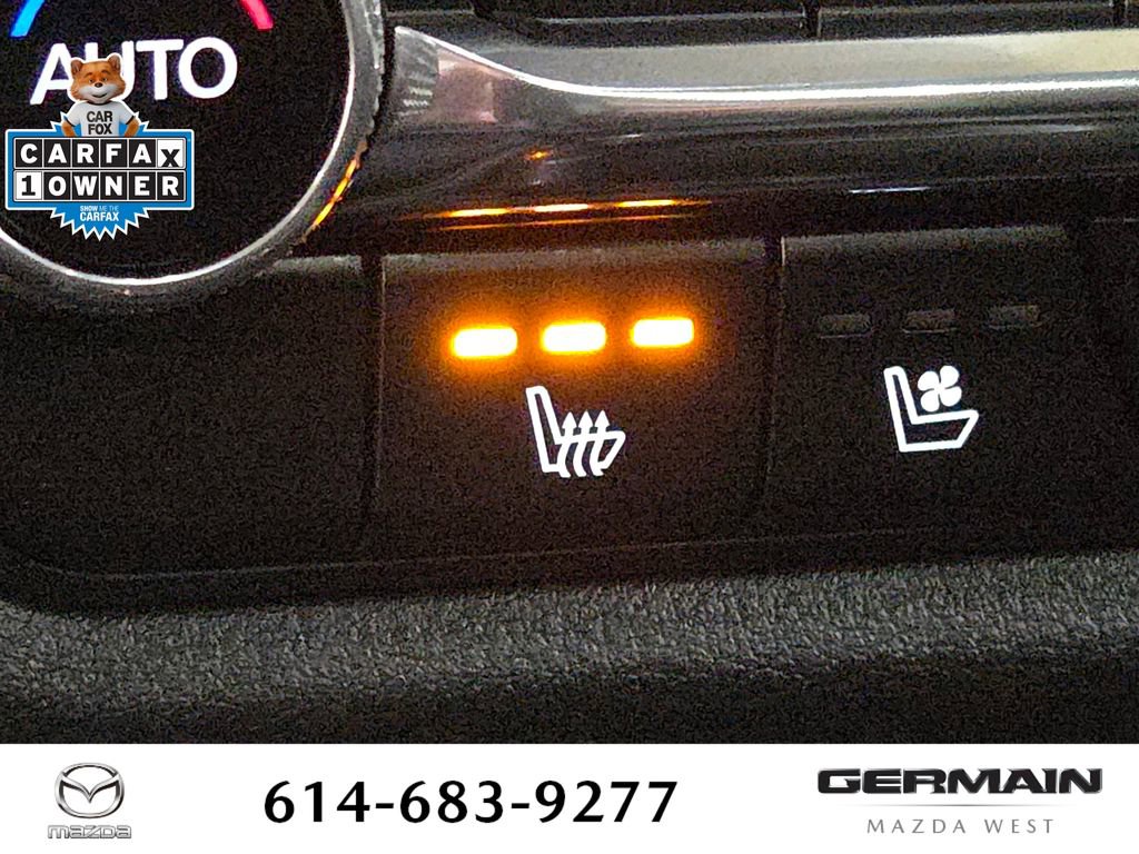 Used 2023 MAZDA CX-50 AWD 2.5 S w/ Premium Plus Pkg image 30