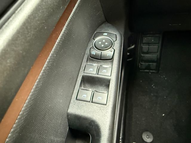 Used 2025 Ford Bronco Sport Outer Banks w/ Outer Banks Tech Package+ AWD/4WD image 21