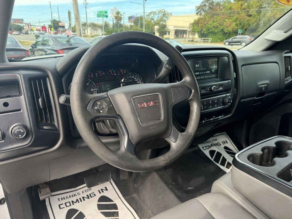 Used 2019 GMC Sierra 1500 Limited w/ Sierra Convenience Package RWD image 15