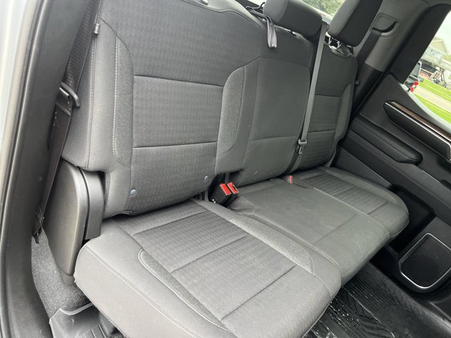 Used 2023 Chevrolet Silverado 1500 LT Trail Boss w/ LPO, Dark Essentials Package AWD/4WD image 27