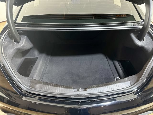 Used 2020 Cadillac CT5 Luxury w/ Cold Weather Package AWD/4WD image 10