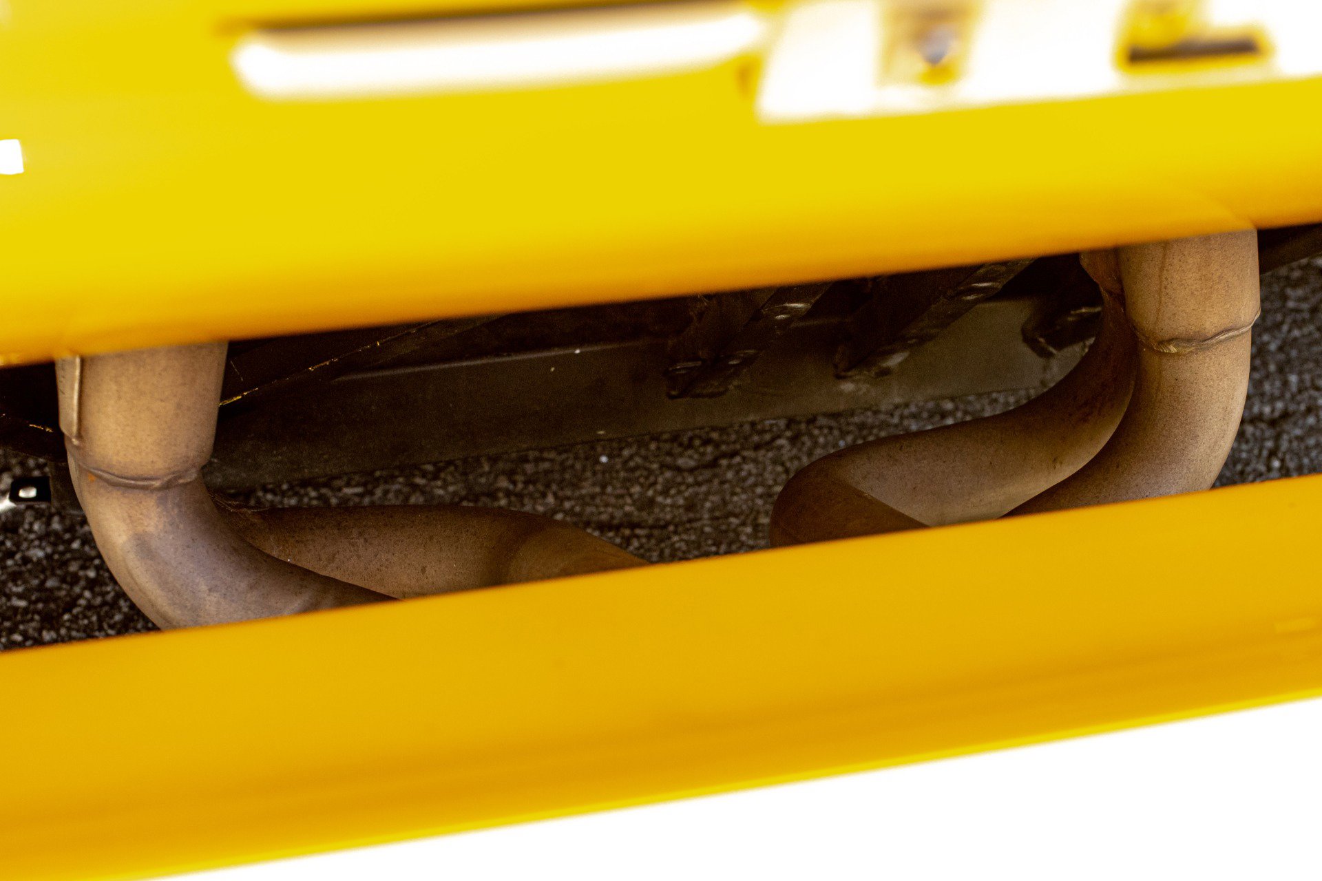 Used 2001 Lamborghini Diablo VT image 79