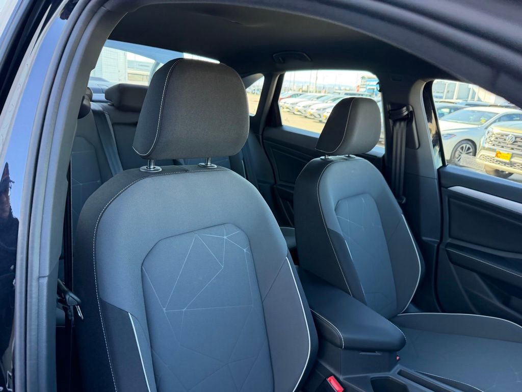 New 2026 Volkswagen Jetta Sport image 19