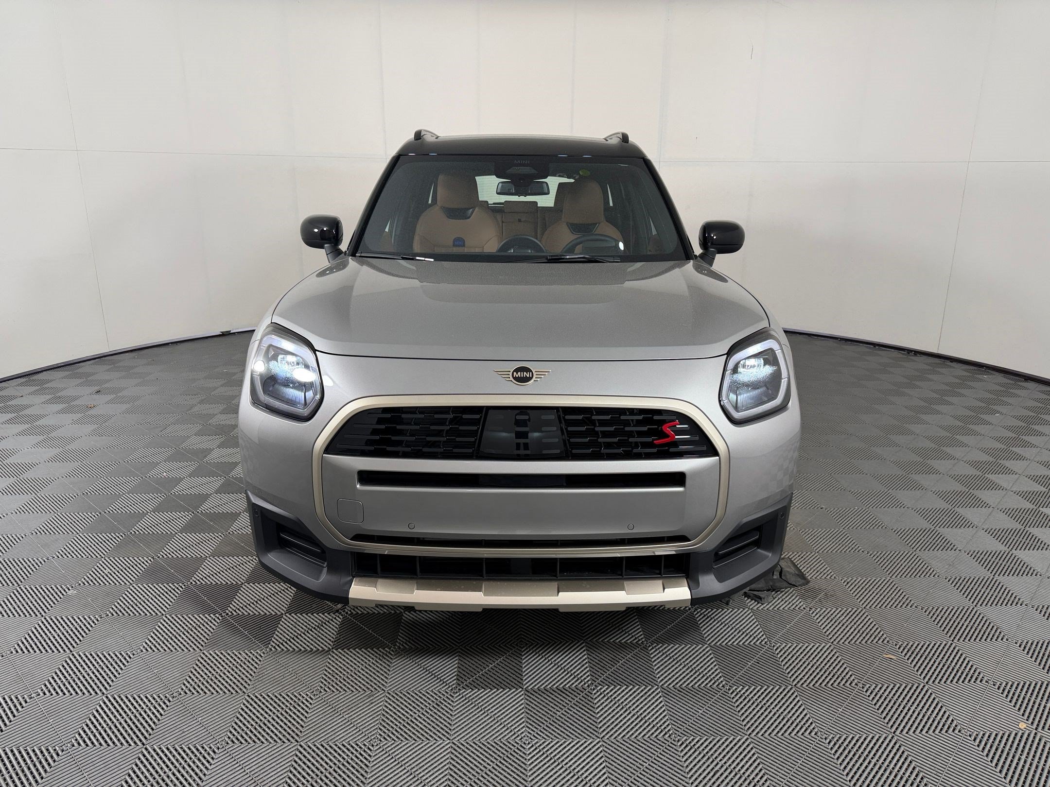 New 2027 MINI Cooper Countryman S AWD/4WD image 6