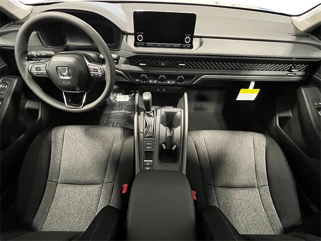 New 2025 Honda Accord SE image 15