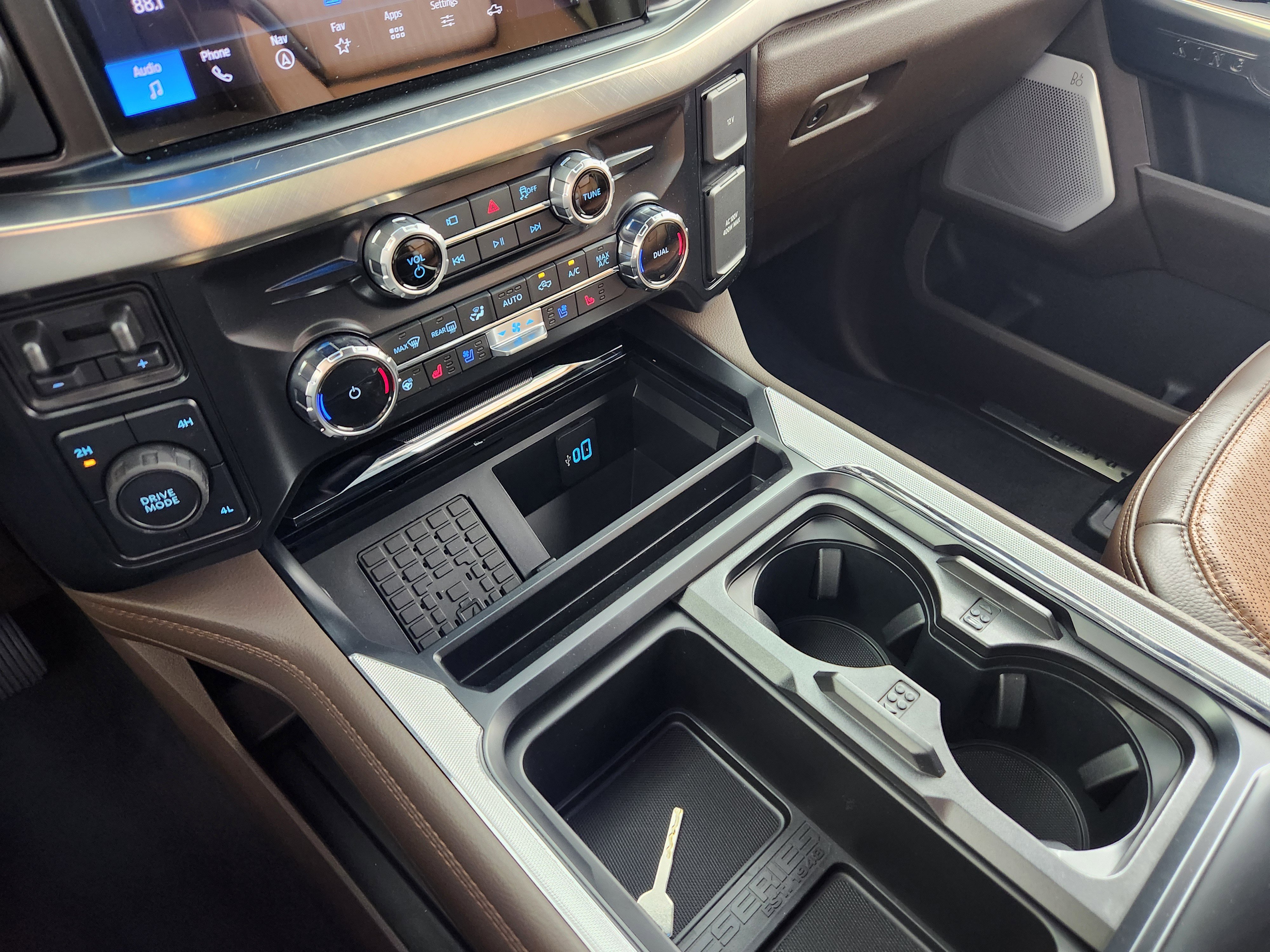 New 2026 Ford F350 King Ranch image 15