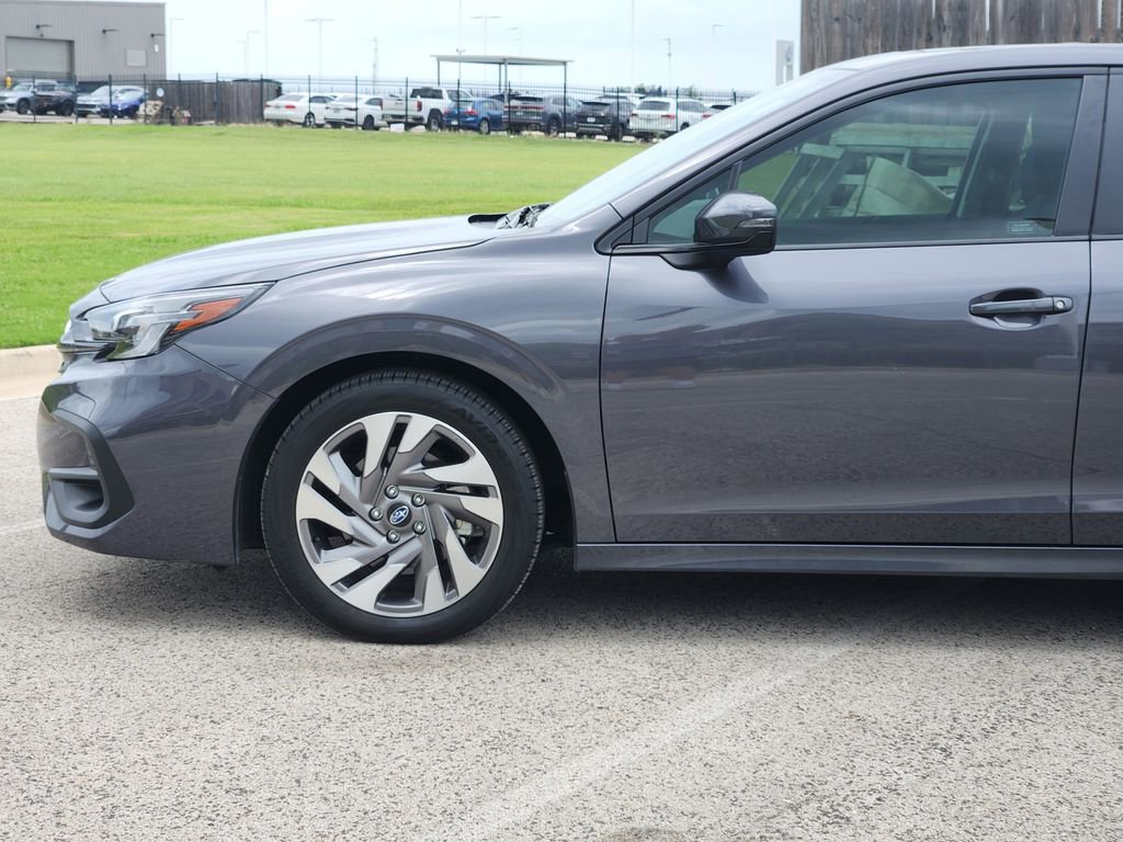 Used 2025 Subaru Legacy Limited AWD/4WD image 6
