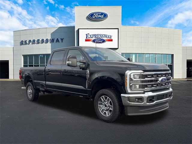 New 2026 Ford F350 Lariat image 4
