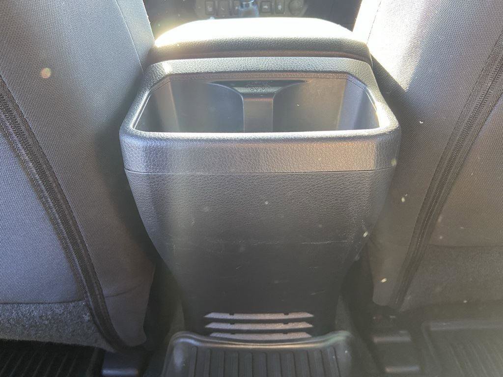 Used 2022 Toyota Tacoma TRD Sport image 18