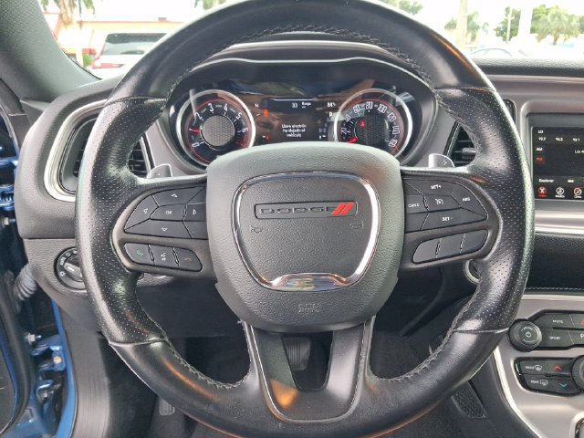 Used 2022 Dodge Challenger GT RWD image 11