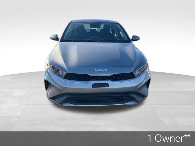 Certified 2024 Kia Forte LXS image 3