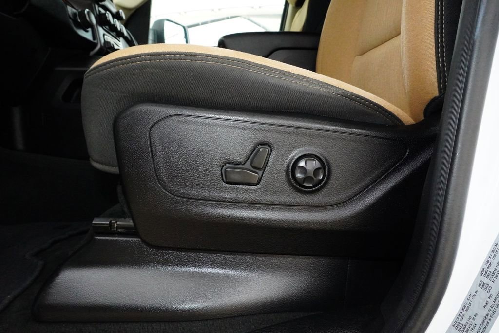 Used 2021 RAM 1500 Lone Star AWD/4WD image 28