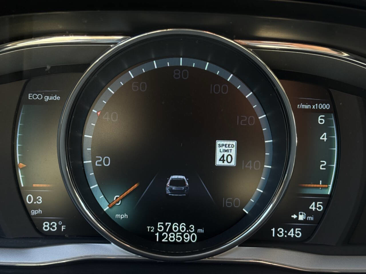 Used 2015 Volvo XC60 T5 Platinum FWD image 20