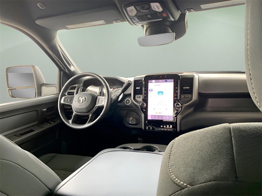 Used 2025 RAM 2500 Tradesman image 52