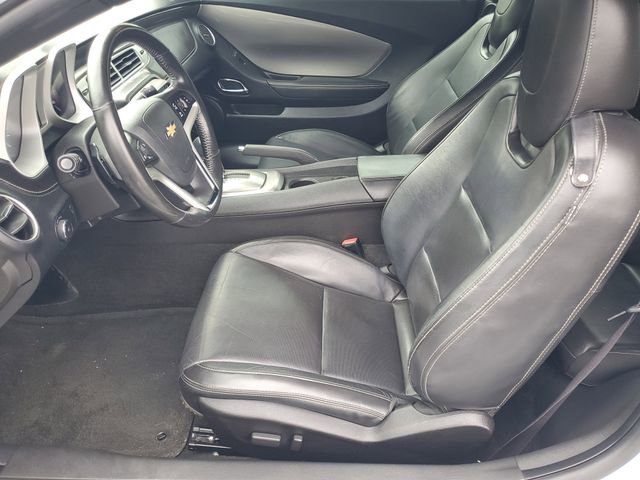 Used 2014 Chevrolet Camaro LT w/ RS Package image 15