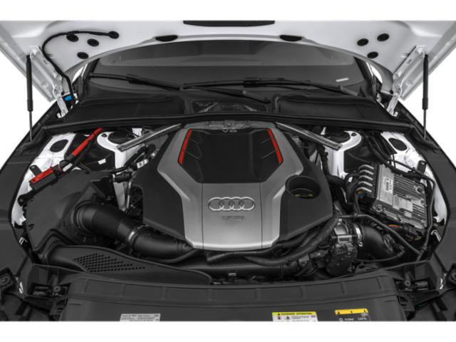 Used 2021 Audi S4 Premium Plus w/ Premium Plus Package AWD/4WD image 12