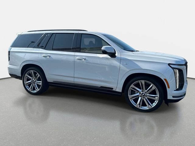 New 2026 Cadillac Escalade Sport w/ Touring Package AWD/4WD image 8
