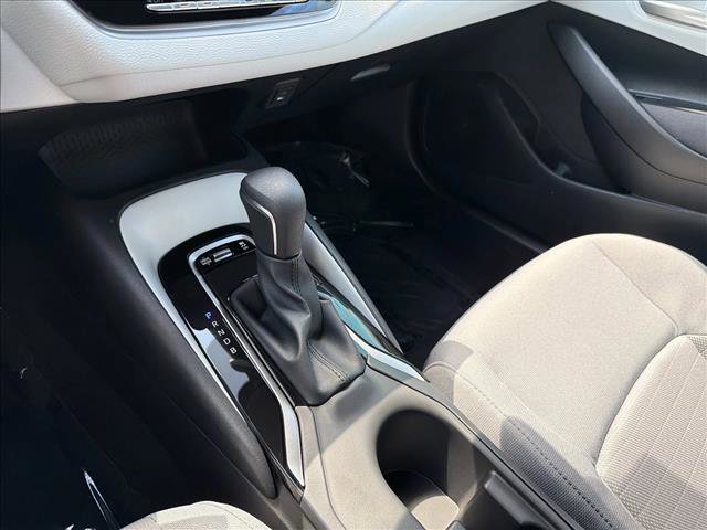 New 2026 Toyota Corolla SE FWD image 18