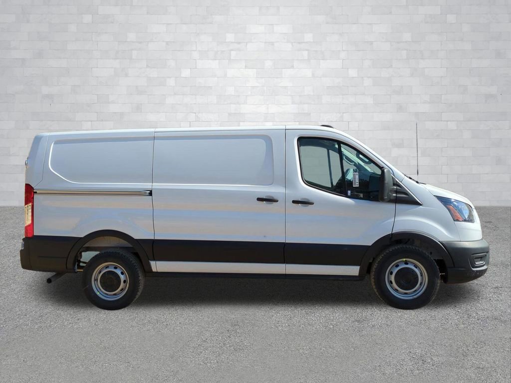 New 2026 Ford Transit 150 Low Roof image 3