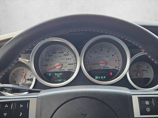 Used 2007 Dodge Magnum SRT8 w/ SRT Option Group III RWD image 11