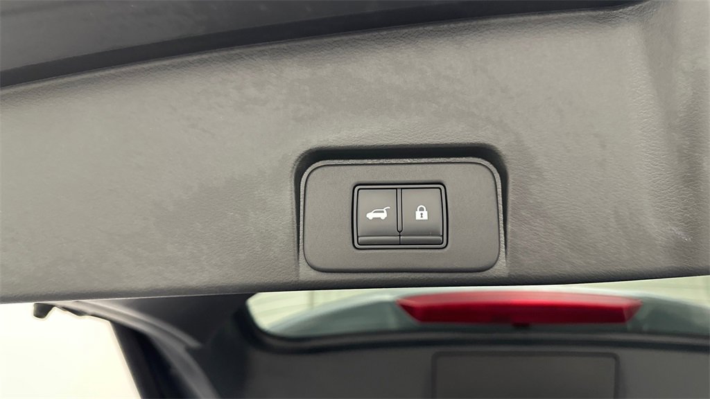 Certified 2021 Nissan Rogue SL image 26