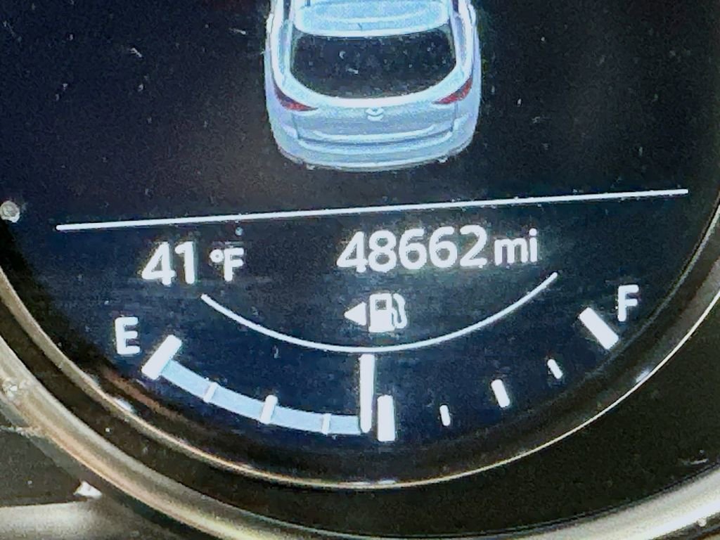 Used 2024 MAZDA CX-5 Carbon Edition image 32