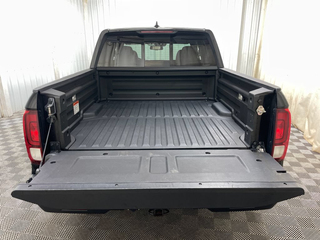 Used 2019 Honda Ridgeline Black Edition image 45