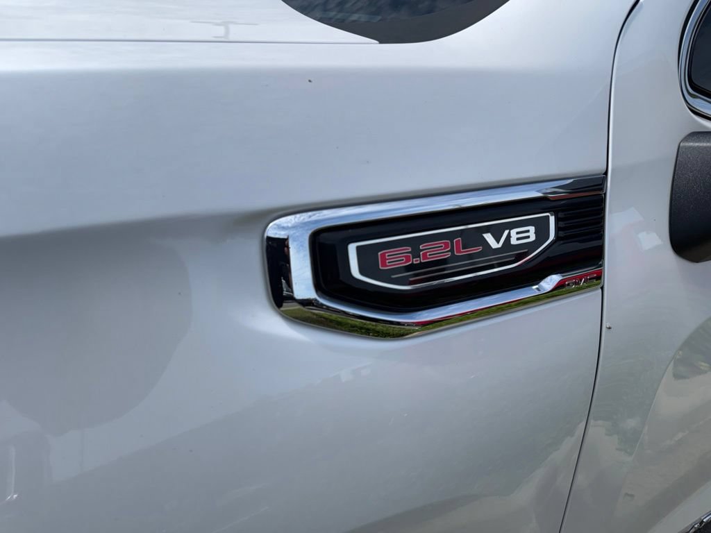 Used 2020 GMC Sierra 1500 Denali w/ Denali Ultimate Package AWD/4WD image 3