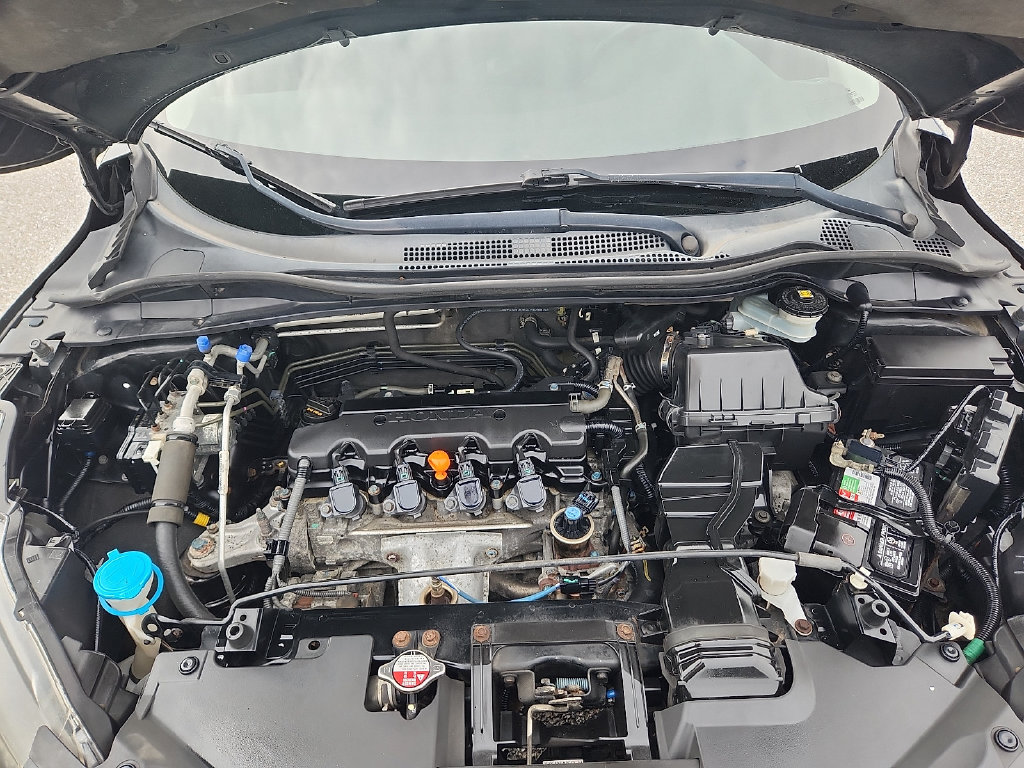Used 2017 Honda HR-V EX-L image 23