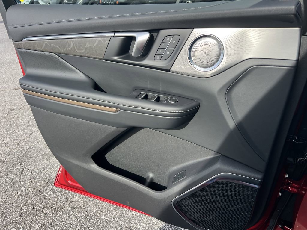 New 2026 Buick Enclave Avenir w/ Super Cruise Package image 14