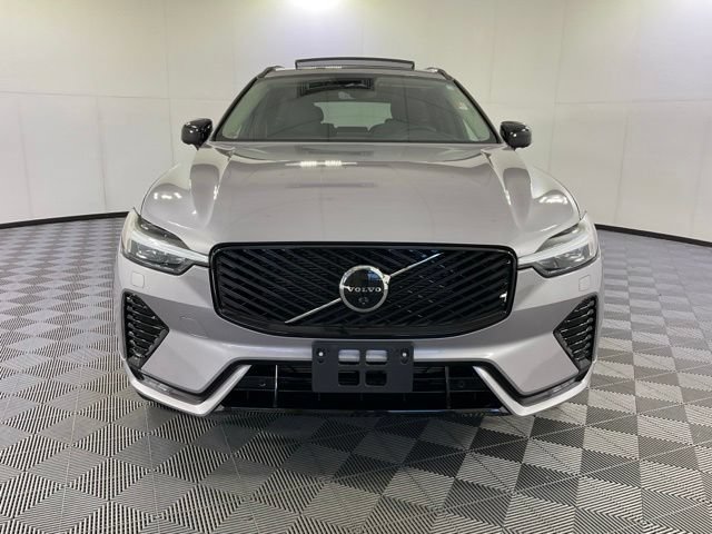 Certified 2026 Volvo XC60 B5 Plus AWD/4WD video 2