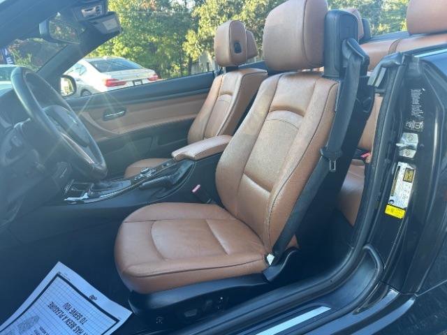 Used 2013 BMW 328i 328i Convertible - SULEV image 17