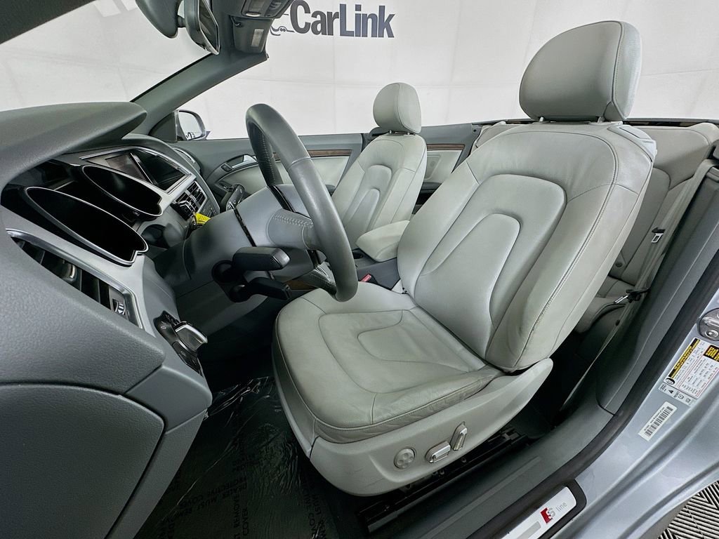 Used 2016 Audi A5 2.0T Premium AWD/4WD image 23