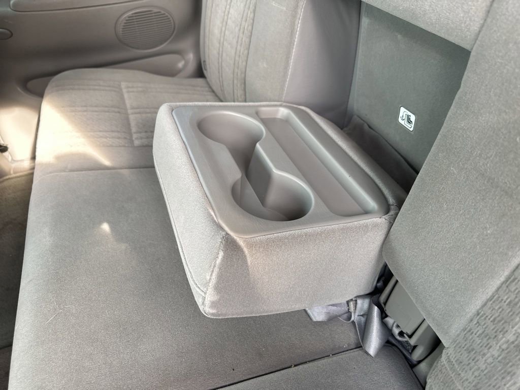 Used 2003 Toyota Tundra SR5 RWD image 15