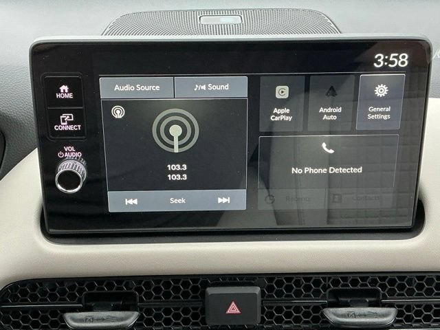 New 2026 Honda HR-V LX image 10