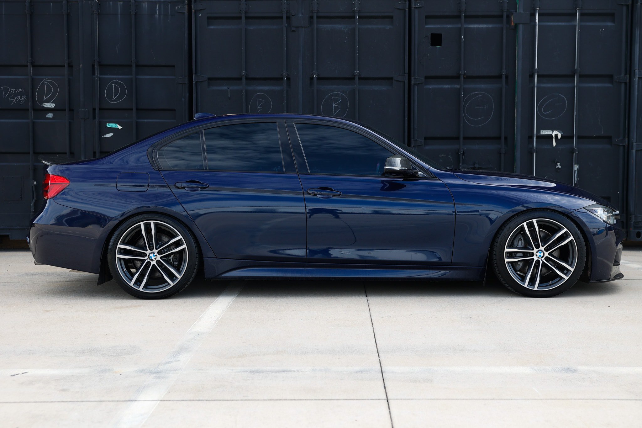 Used 2018 BMW 340i Sedan RWD image 16