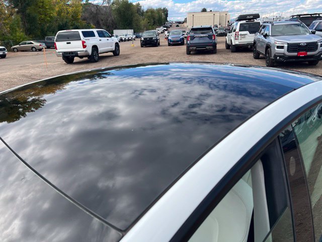 Used 2021 Tesla Model 3 Standard Range Plus RWD image 12