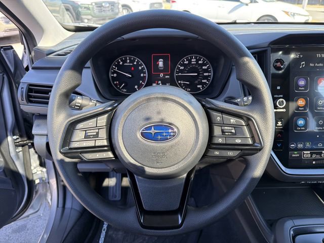 New 2026 Subaru Crosstrek 2.0i Premium image 25