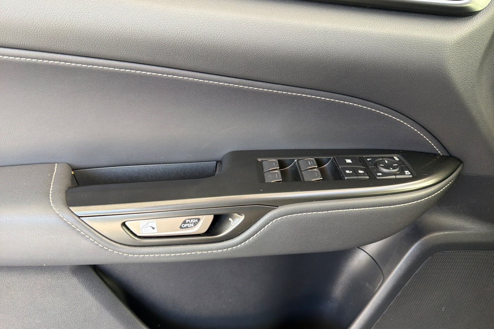 Certified 2024 Lexus NX 250 FWD image 12