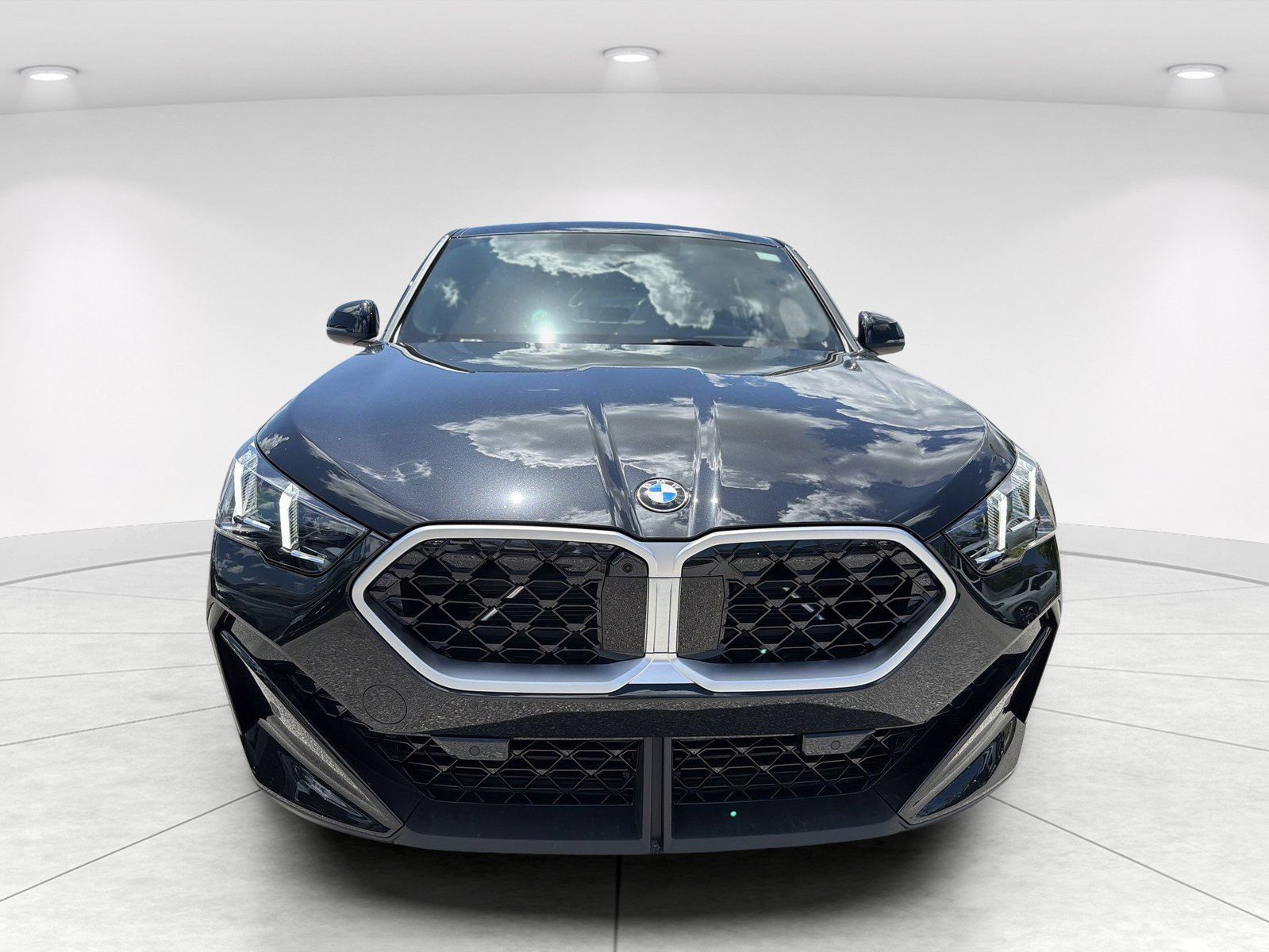 New 2026 BMW X2 xDrive28i w/ Technology Package AWD/4WD video 2
