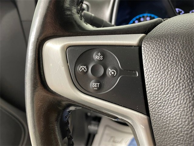 Used 2017 GMC Canyon SLE image 12