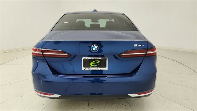 Used 2026 BMW 530i image 5