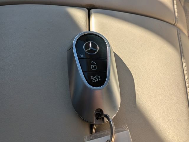 Used 2022 Mercedes-Benz S 580 4MATIC Sedan image 31