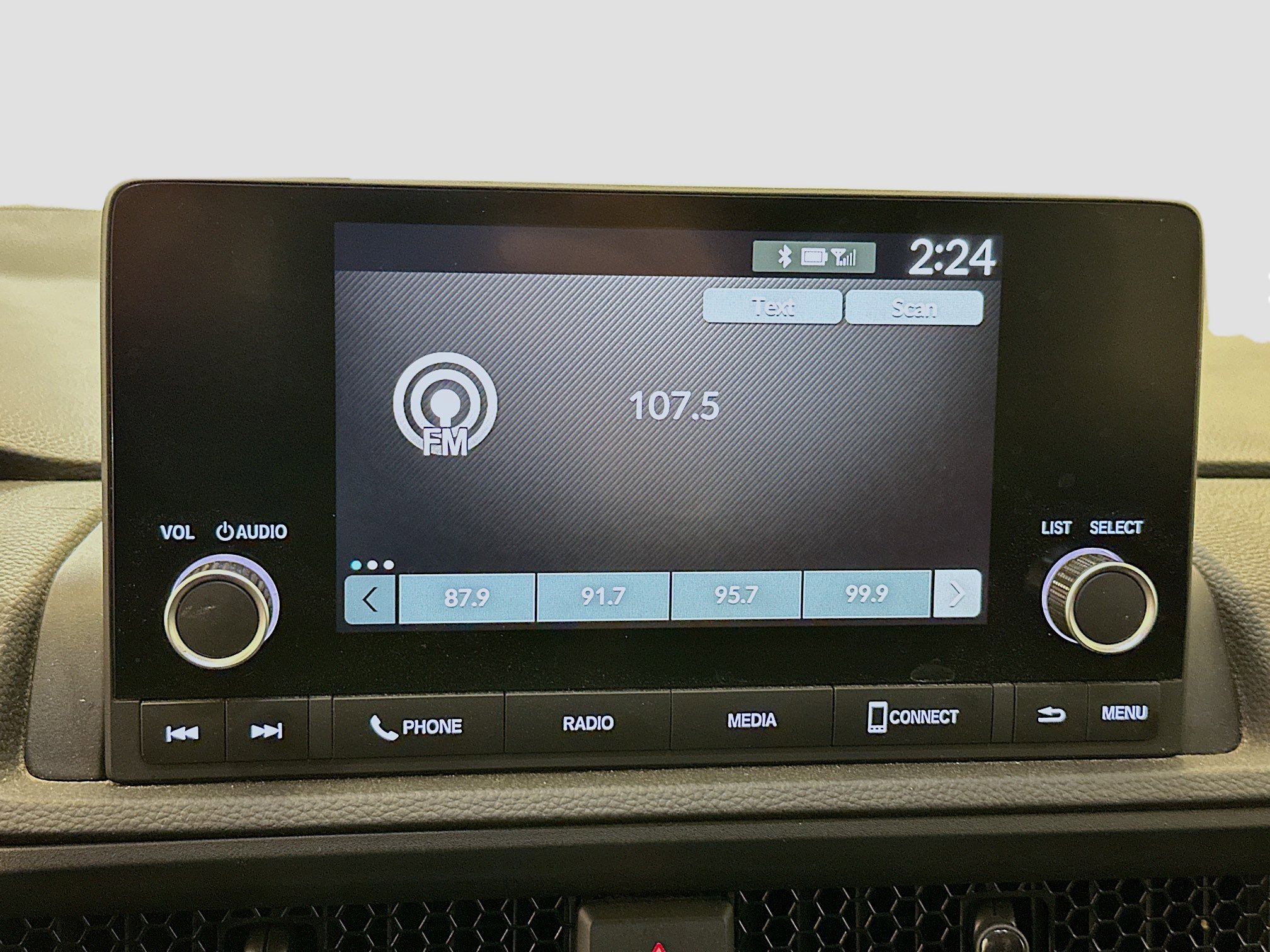 Used 2025 Honda CR-V EX image 21