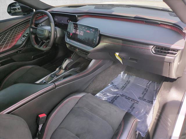 Used 2024 Dodge Charger Daytona Scat Pack w/ Plus Group AWD/4WD image 21