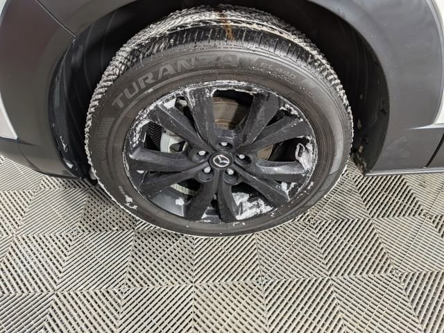 Used 2023 MAZDA CX-30 2.5 Turbo w/ Premium Package image 36