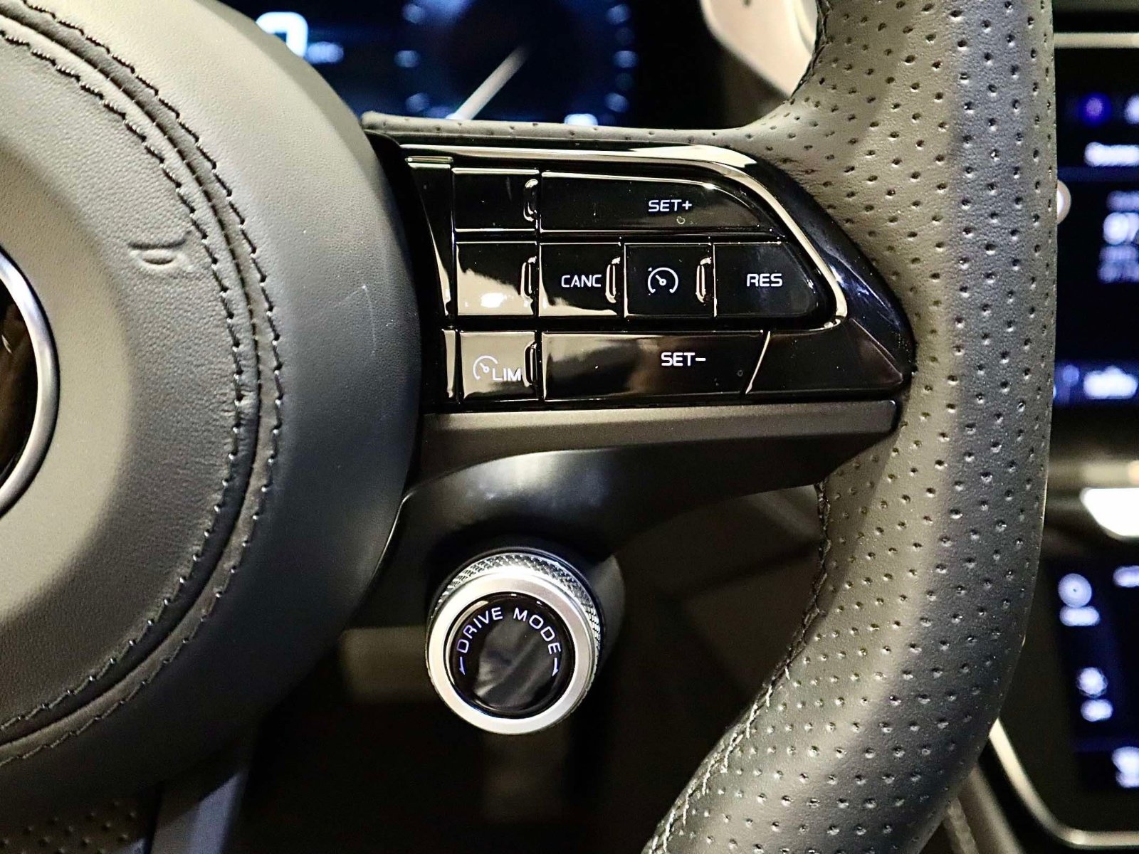 New 2027 Maserati Grecale AWD/4WD image 28