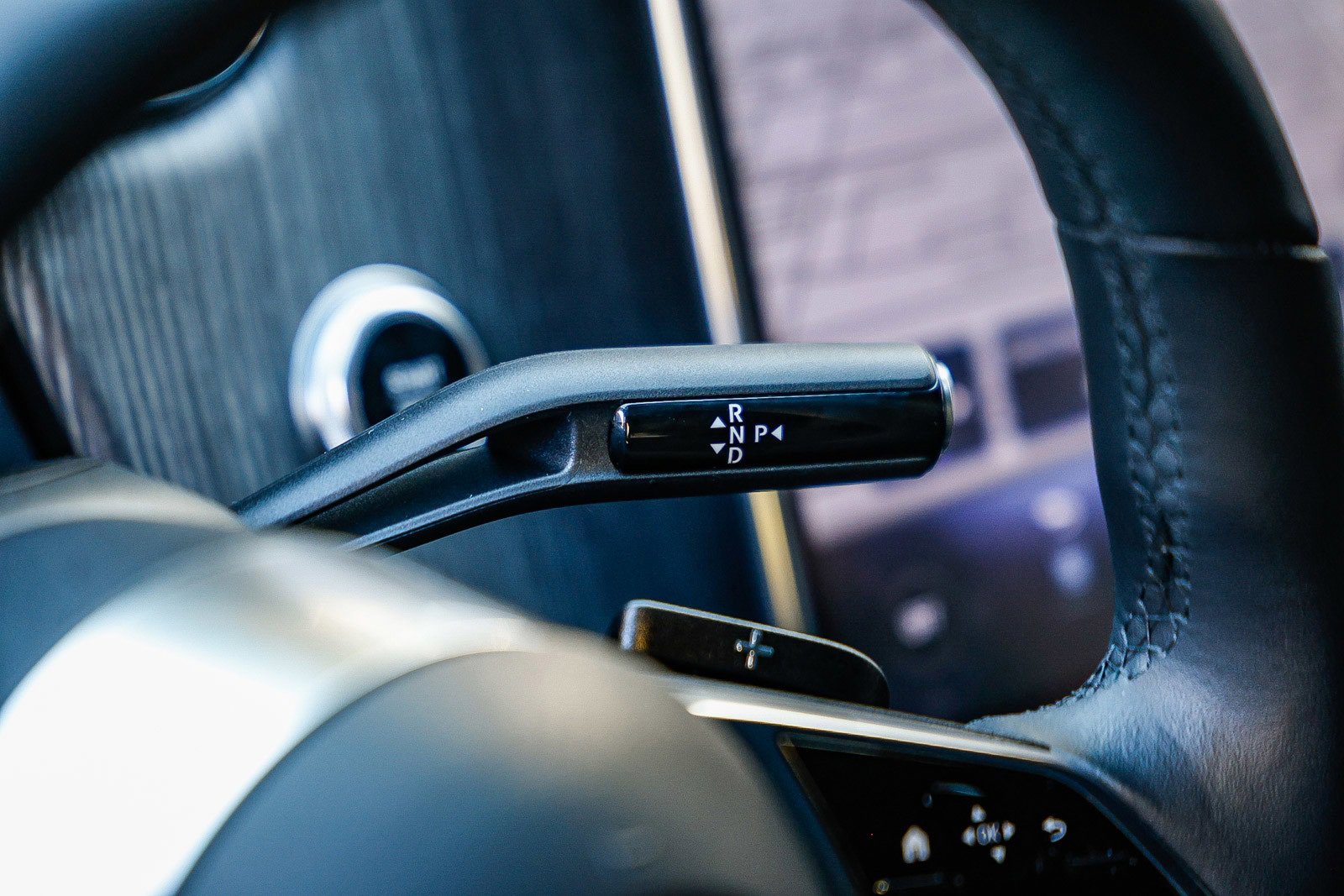 Certified 2023 Mercedes-Benz EQE 350+ Sedan w/ Exclusive Trim Package image 20